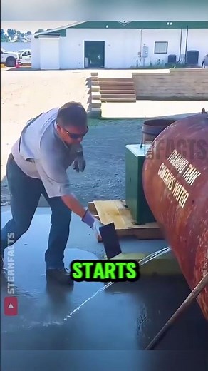 Genius Magnetic Patch Stops Leaks in Seconds 💥