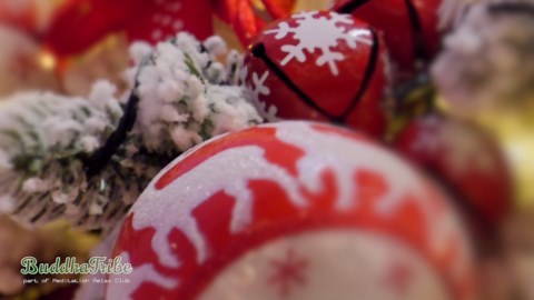 2020 Christmas Music: Celtic Harp Music & Irish Christmas Songs, Relaxing Xmas Music for Good Luck