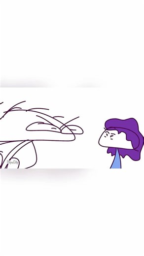 Passive Aggressive Sarcasm #animation #storytime #shorts