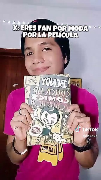 Explorando el Mundo de Bendy y sus Ediciones