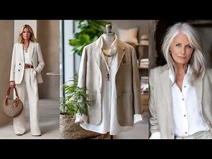20+ Spring 2026 Jacket Trends | Timeless & Modest Styles for Classy Women