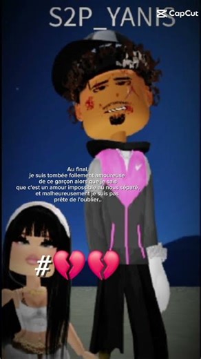 de nous séparer j'ai fais une fote#mais jsp tu ma blq jsp pk pk tu fais sa