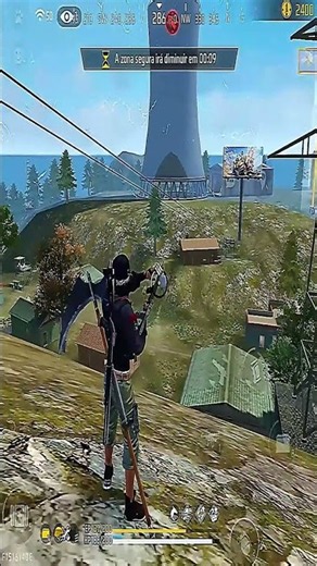 The Final Kill to Win It All!