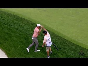 Top 10 Shots from the Final Round at the 2019 PGA Championship at Bethpage Black