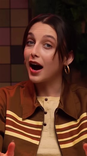 Exploring Emma Chamberlain’s Last Meals in Mythical Kitchen