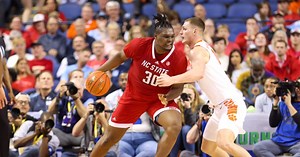 The Wolfpacker Show: Reflecting on NC State basketball ACC Tourney exit