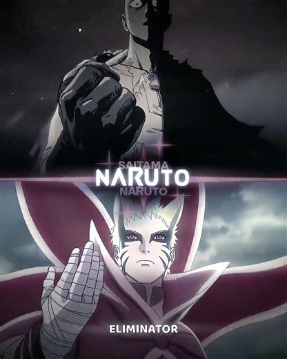 Saitama VS Protagonists (2.0)