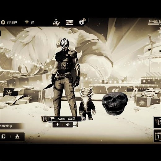 COMEBACK 💀🗿 #freefirelovers #ff #edit #garenafreefire