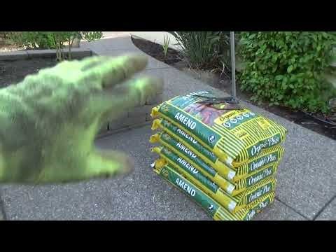 How to Remove Tree Roots With a Hammer?