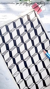 87/100 day challenges #zenetal art and patterns art or insulation art 😍😍😍. #mindsetmatters #namrataart07 #relaxing #shorts #viralreelsfb #mindfullness | Blooming_brushstokes