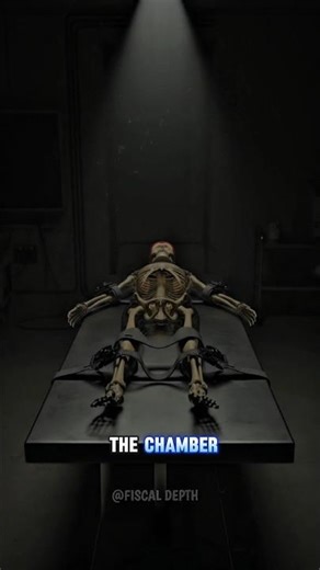 What do your last hours on death row actually look like?