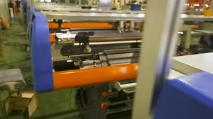 Longxing computerized flat knitting machine knitting test workshop today. LONGXING: www.cihuacn.com Contact us by Whatsapp: https://wa.me/8613962350363 | Longxing Flat Knitting Machine | Facebook