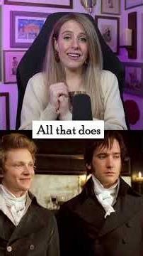 Pride & Prejudice the TRUTH About the Teaser