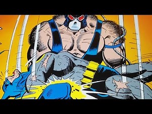 panellogy 223 - knightfall - the omnis vol.1 - 3