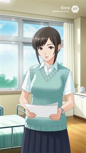 【黒猫ノアールのステラ☆シンフォニー 登場人物紹介】杉本みどり