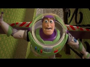 Wreck It Buzz Trailer