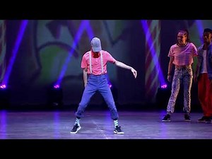 The Hip Hop Nutcracker Returns on November 30, 2019