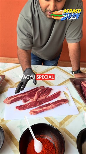 Harga Roti John Wagyu yang Melambung Tinggi