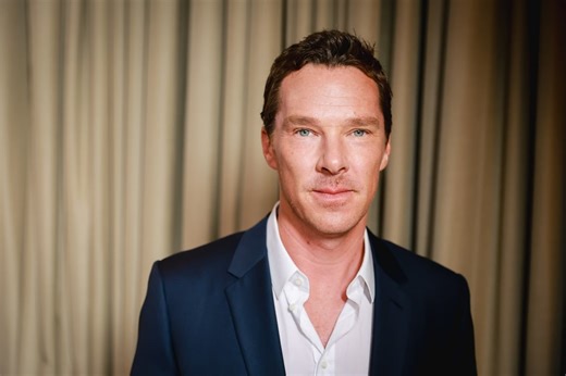 How Benedict Cumberbatch Is Different From Other Vegan Celebrities