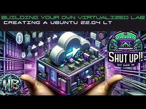 Creating a Ubuntu 22.04 LTS VM in Hyper-V