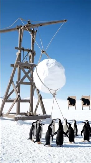 peguin#2000subscriber #viralvideo#lovestatus #foryou#3000subscribers#100kviews#foryou#viral#shorts#