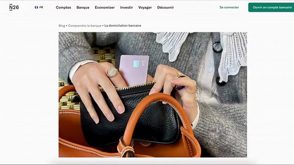 Comment changer de banque facilement - Tout sur la mobilité bancaire