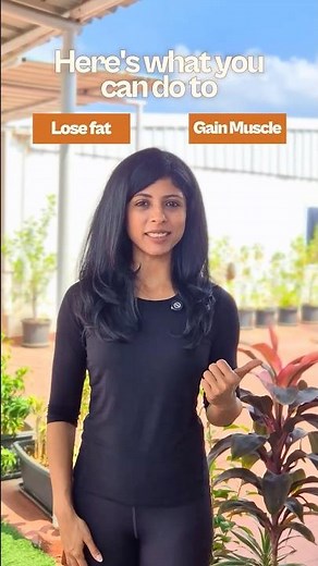 Weight loss vs Muscle Gain Diets Explained