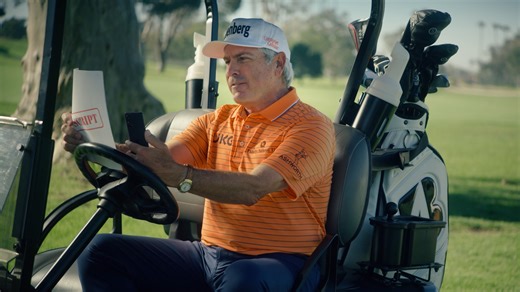 Consumer Cellular // Ted & Fred