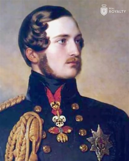 110K views · 1.2K reactions | New evidence from Queen Victoria's diaries has revealed that Victoria suffered severely from postpartum depression, not helped by the fact that Albert kept wanting to have more children. Desperate to please him, she continued, despite the rages that occurred as a result. This allowed Albert what he wanted, more power and more control over Victoria. | Real Royalty | Facebook