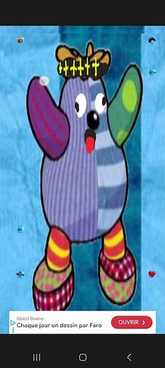 Talking Boo! - Gameplay