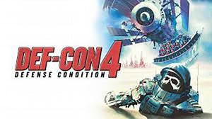 Def Con 4 (1985)
