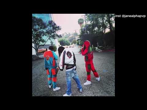 [FREE] crunk + lil wayne + lil jon type beat "bad piggies" (prod. janecocaine + margielamajin)