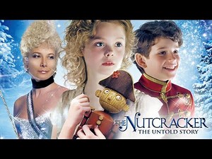 The Nutcracker - The Untold Story (2010) | trailer