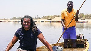 BBC Two - Africa with Ade Adepitan, Series 1, Episode 1