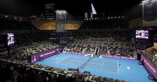 Qatar TotalEnergies Open 2026 2026 Overview | WTA Official