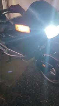 crashed PC800 use discount code psycho1 at japan.webike.net to save on your next order.