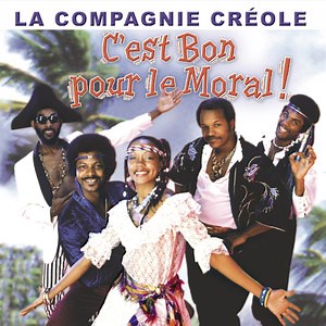 La Samba du millénaire,  album by La Compagnie Créole - Songs and Information - Mozaart