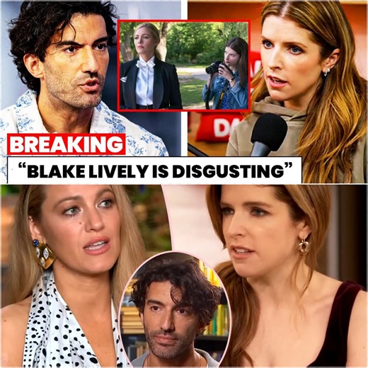 NEW Justin Baldoni Interview REVEALS The Truth About Blake Lively. Anna Kendrick MELTS DOWN See more: https://rb.colofandom.com/zcyg By all accounts, Anna Kendrick has spent her career avoiding drama. But in 2024, she found herself at the heart of one of Hollywood’s most explosive feuds—one that’s threatening to overshadow the highly anticipated sequel, A Simple Favor 2, and shake up the reputations of Blake Lively and Justin Baldoni. | Chemistry