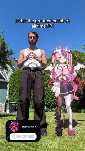 Is This The Best Collab of All Time?