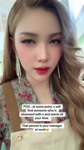 Finding Your Manager's Obsession at Work