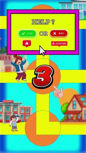 Help Red Mommy Bacon Choose the Right Path to Escape Shin Sonic & Pick Up Her Child go Home Safe!