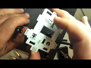 MeArm v3 Construction - Stage 1 Soldering of the PCB Base