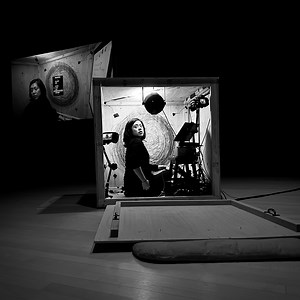 Julie Zhu - University of Michigan School of Music, Theatre & Dance