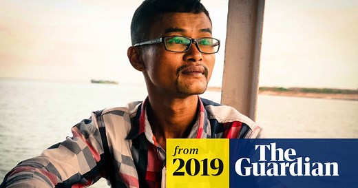 'Such brutality': tricked into slavery in the Thai fishing industry