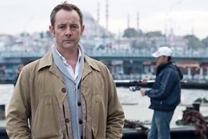 Brit White Helmets founder James Le Mesurier ‘plunges to death from balcony’ days after Russia accused him of being spy