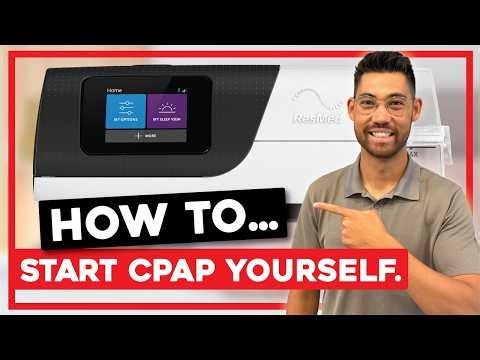 Complete Guide to Finding Your IDEAL CPAP Pressure | What Doctor's SHOULD Explain!