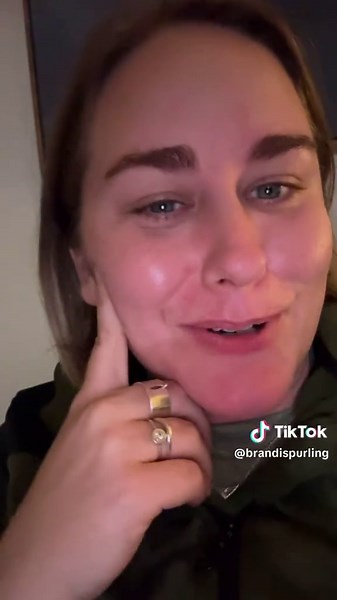 Gratitude for a Kind Stranger in an Awkward Moment