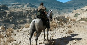 Metal Gear Solid 5: The Phantom Pain - GMP, S Ranks, mission scores, bonuses, penalties