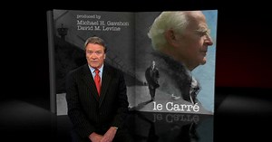 60 Minutes archives: Le Carré