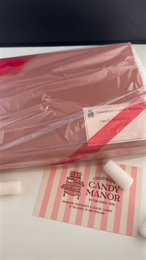 It’s been years, and we’re finally ready. This year we are shipping our handmade candy canes! Each one is hand pulled and crooked from small batches and made with care. We hope you feel the festive joy we felt making these! Coming very soon. 🤶🎁 *Please not while we tested and adjusted and feel ready, we cannot guarantee that these won’t crack during their travel as they are very delicate. We can’t replace cracked canes that can still be enjoyed economically, so please don’t purchase if that is